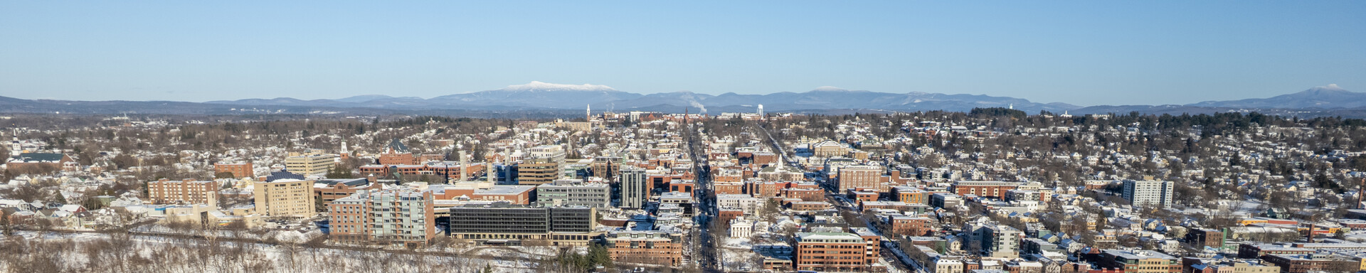 Celebrate Burlington